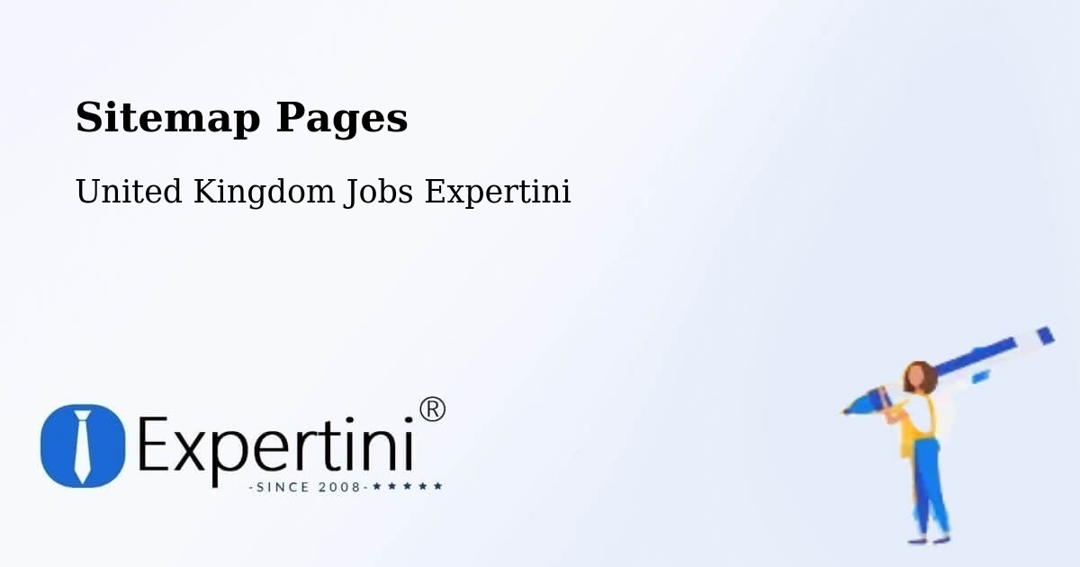 Sitemap Pages - Cardiff - United Kingdom Jobs Expertini